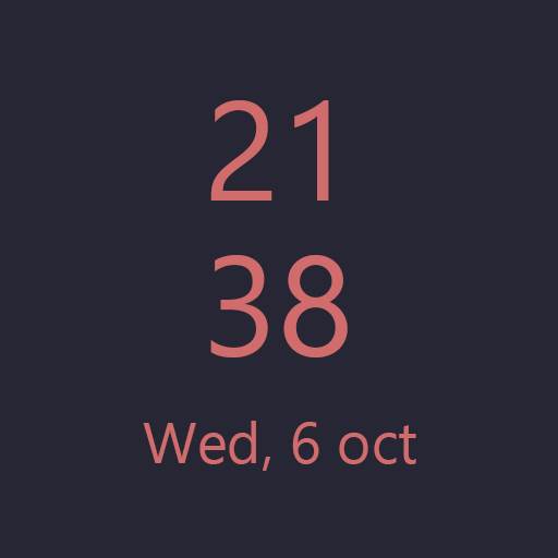 光氪息屏显示app