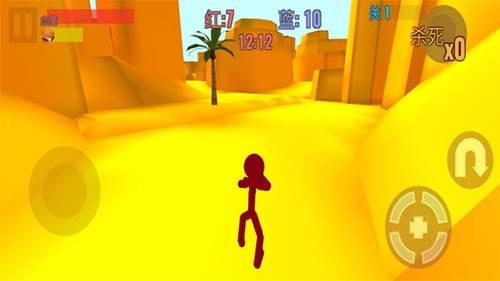 生化危机僵尸生存图片1