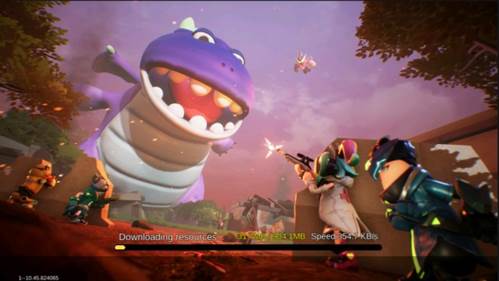 香肠派对微信登陆版