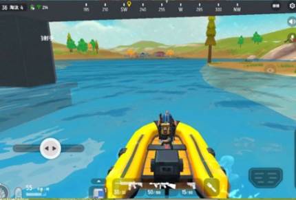 香肠派对微信登陆版1