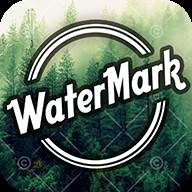 加水印Add Watermark免费版