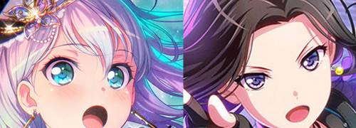 邦邦音游读谱技巧