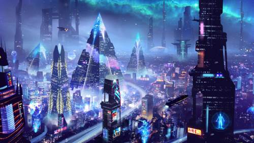 双生幻想内购破解版背景设定2