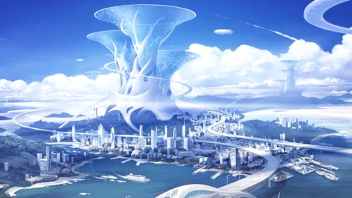 双生幻想内购破解版背景设定4