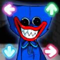 周五夜放克大嘴怪模组最新版 Friday Night Funkin'