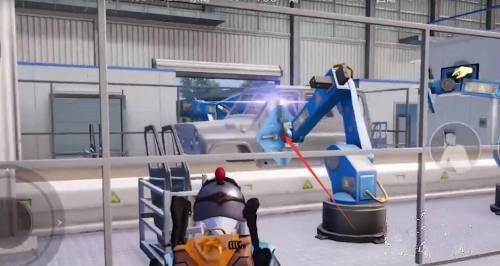 PUBG Mobile安卓版3