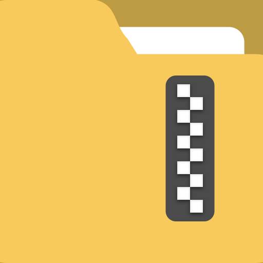 解压缩全能王app