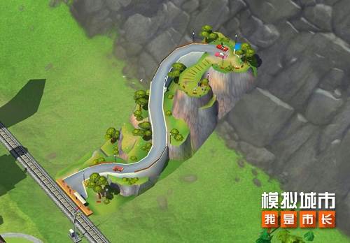 模拟城市我是市长无限绿钞版游戏优势