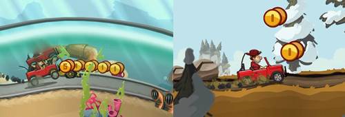 HillClimbRacing2国际服v1.46.33