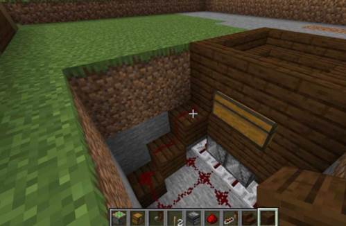 我的世界惊变100天枪械模组图片6