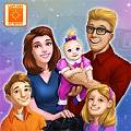 虚拟家庭3汉化破解版 Virtual Families 3