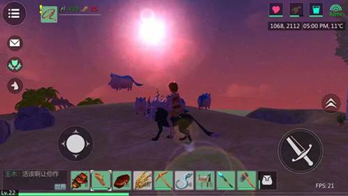 创造与魔法如何融合龙血拳皇图片3