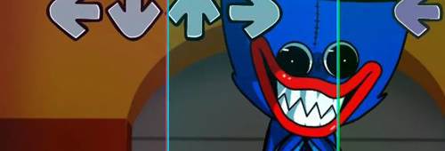 fnf全部模组游戏特色