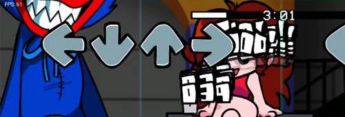 周五夜放克波比第二阶段游戏优势