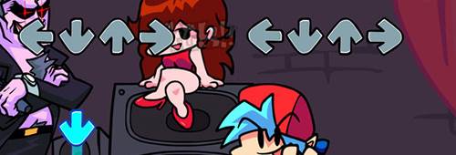 周五夜放克内鬼小绿正版怎么玩攻略