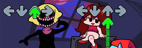 周五夜放克饥饿的艺术家模组游戏攻略