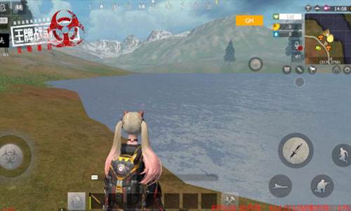 王牌战争百度版5