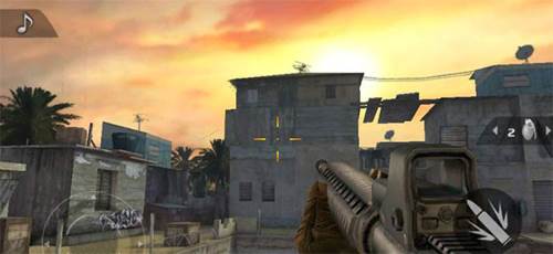 王牌战争九游版枪怎么获得