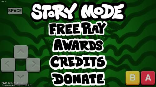 fnf塞尔达传说正版图片1