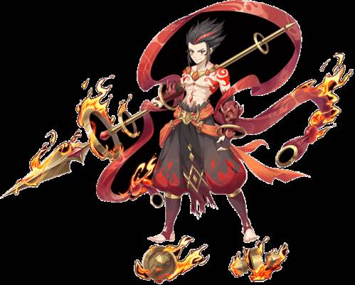 闪烁之光诗悦版3