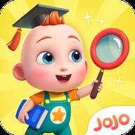 JoJo成长日记app