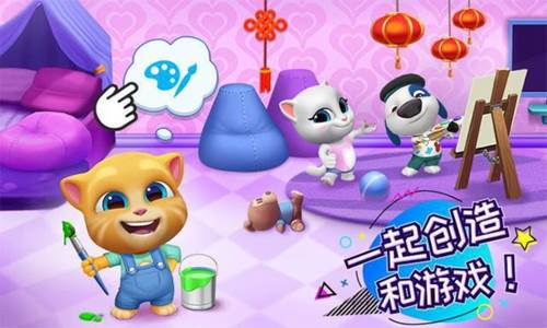 怎么解锁所有角色配图1