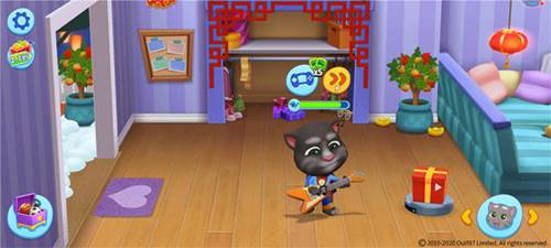 如何给宠物换衣服配图1