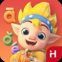 洪恩拼音拼读儿童版