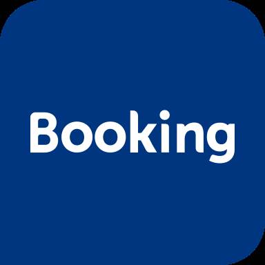 booking.com缤客旅游平台