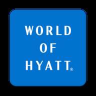 凯悦酒店客户端