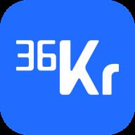 36氪app客户端