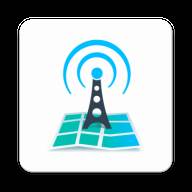 超强信号雷达手机网速测试软件