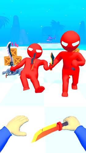 做个宝剑大师图片