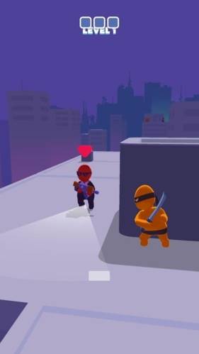 潜行大师游戏截图2