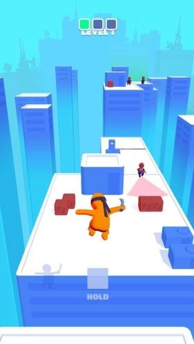 潜行大师游戏截图3