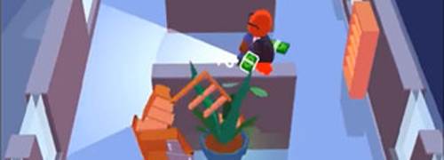 潜行大师游戏截图2