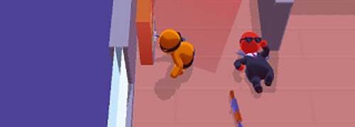 潜行大师游戏截图6