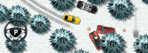 疯狂停车场修改版破解版游戏优势