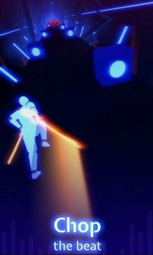 节奏宝剑最新破解版游戏特色