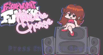 周五夜放克错误化史蒂芬模组游戏优势