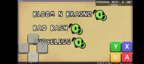 周五夜放克植物大战僵尸版游戏亮点