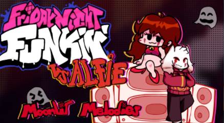 黑色星期五之夜alfie模组正版游戏特色