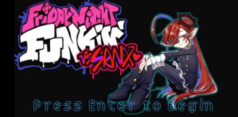 黑色星期五之夜sanx手机版游戏特色