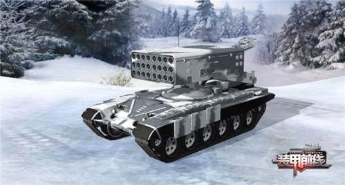 装甲前线载具玩法与建议4