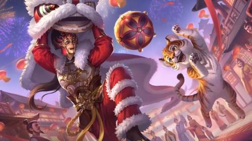 三国杀OL互通版游戏特色