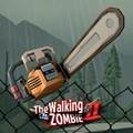 行尸2破解版内置作弊菜单 The Walking Zombie 2