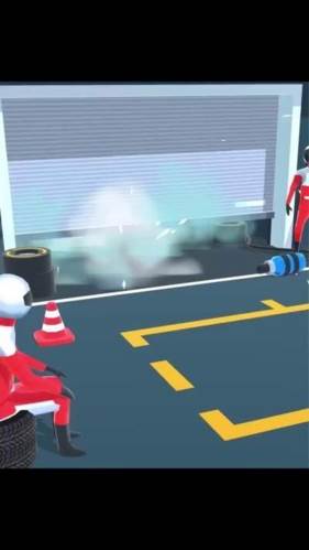 飞车大师破解版游戏特色