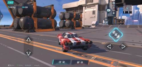 重装上阵内置作弊菜单版截图1