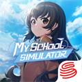 青春校园模拟器国际服 My School Simulator