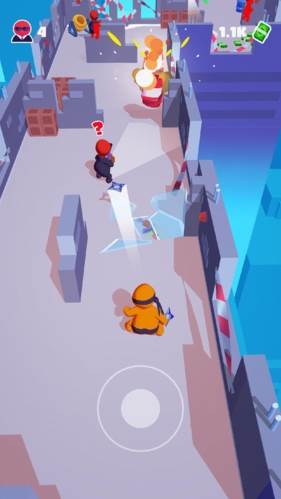 潜行大师游戏截图2